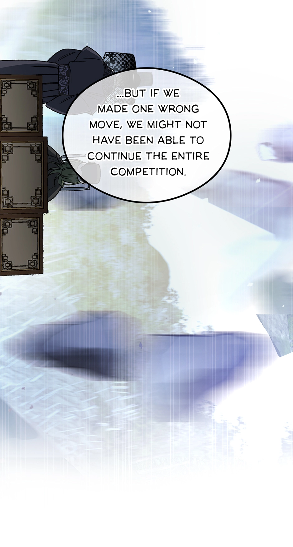 Guide to be King of the Dead Chapter 36 page 9 - 
