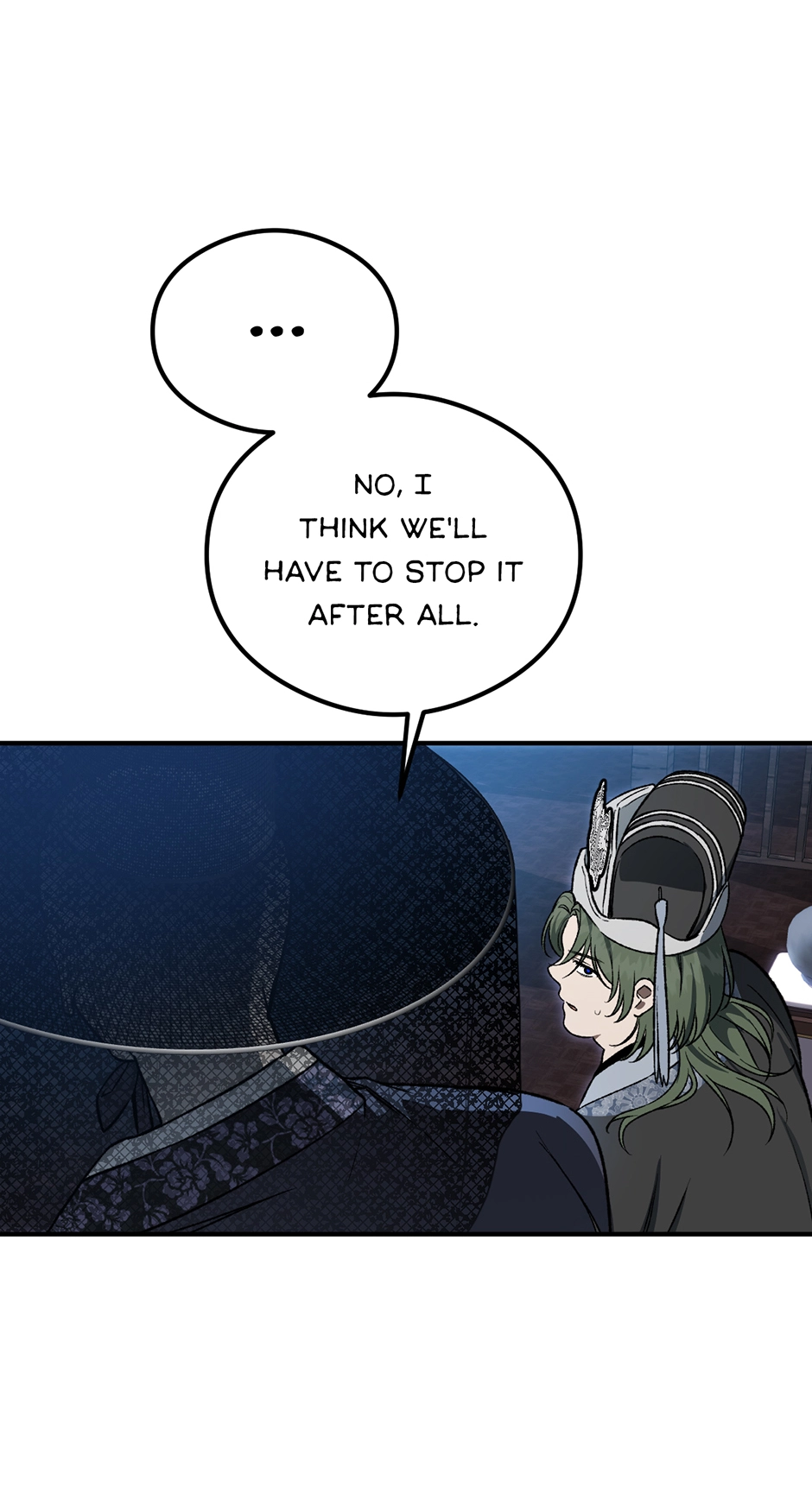Guide to be King of the Dead Chapter 36 page 10 - 