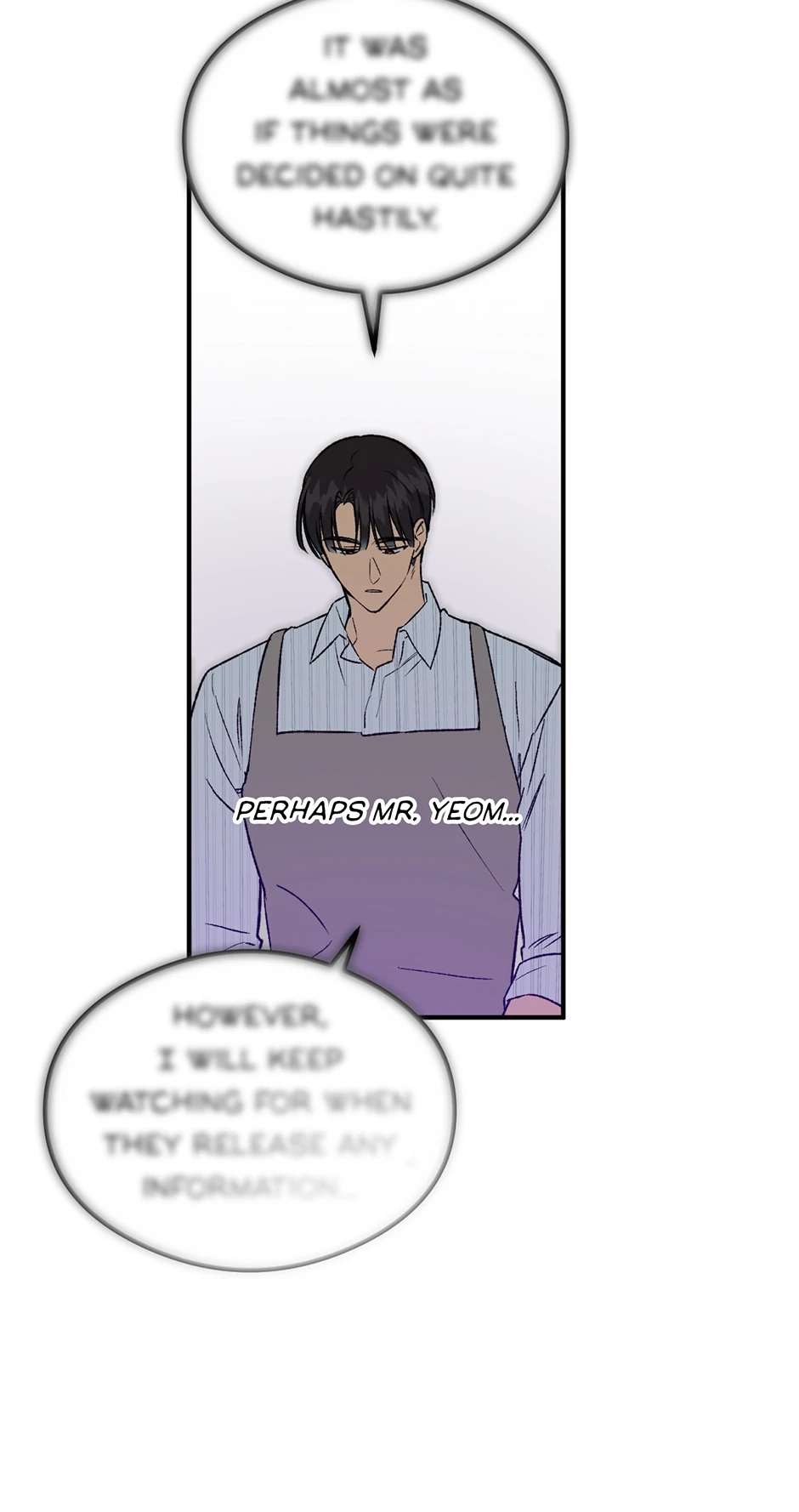 Guide to be King of the Dead Chapter 37 page 13 - 