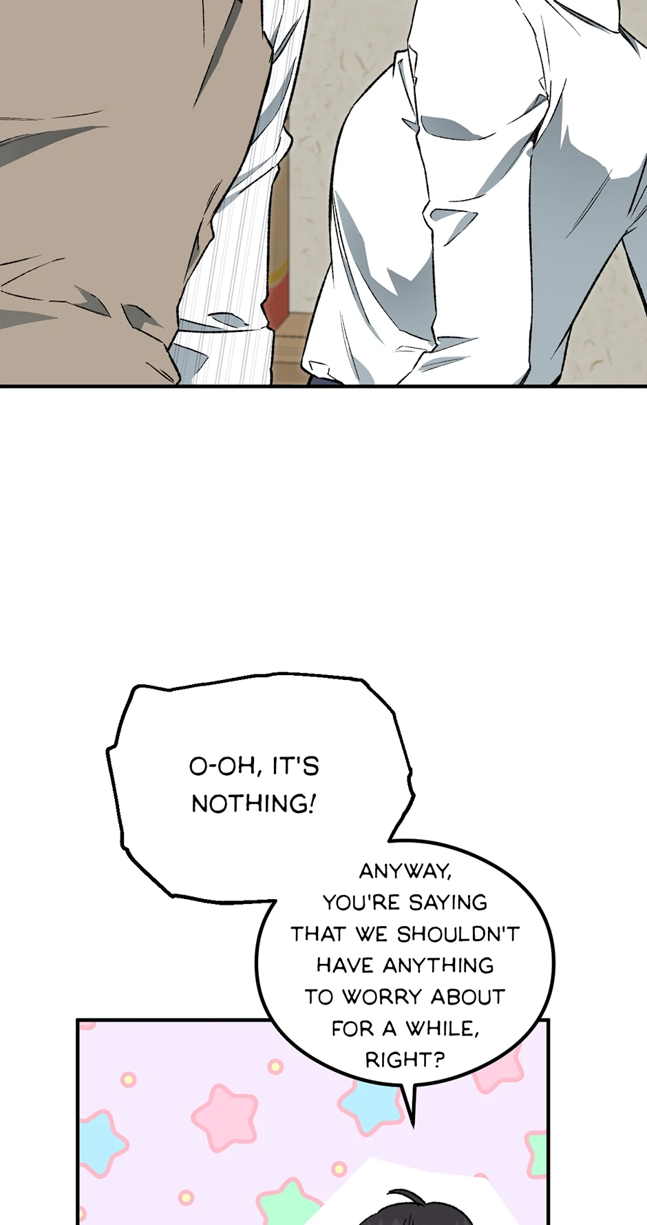 Guide to be King of the Dead Chapter 37 page 15 - 