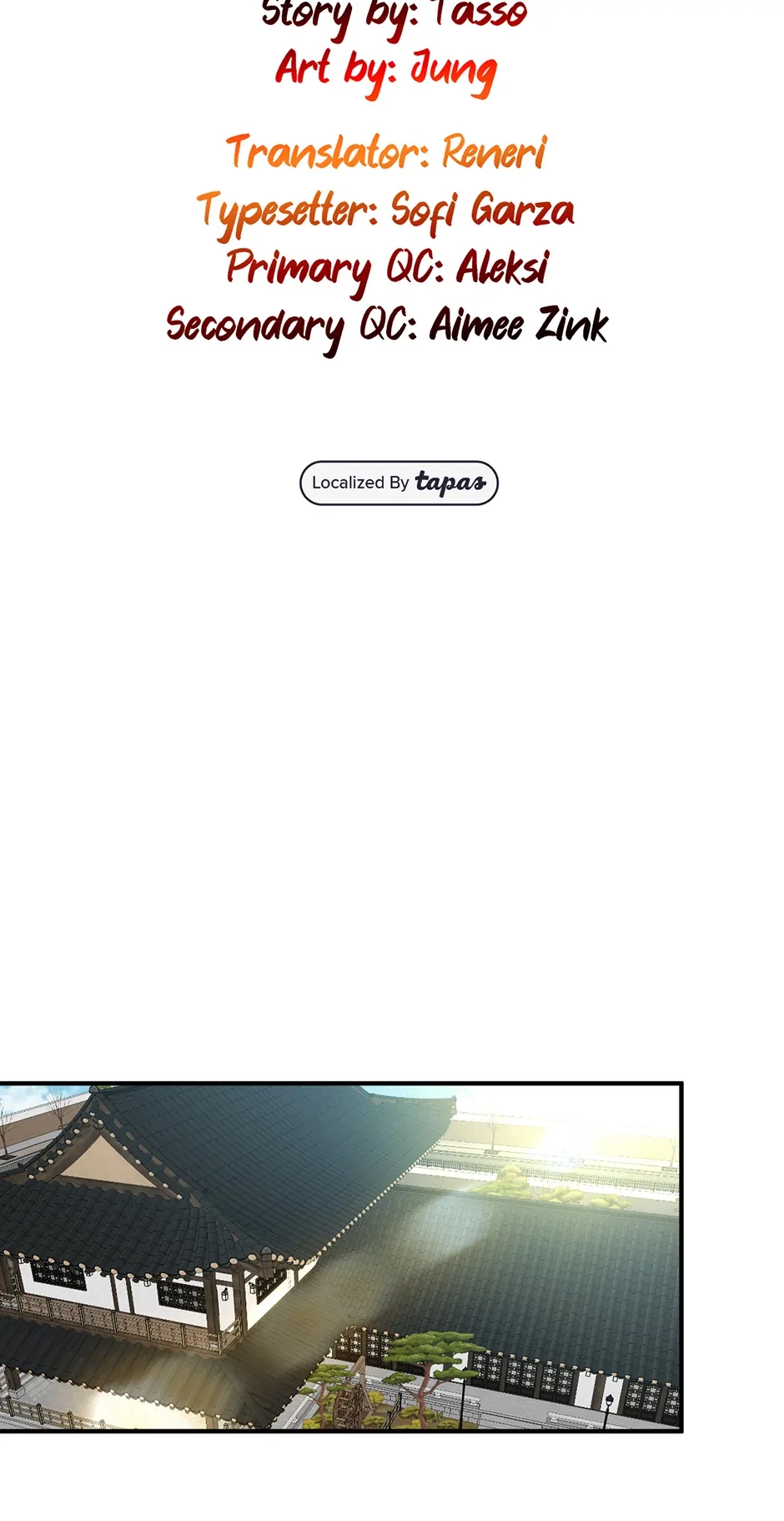 Guide to be King of the Dead Chapter 37 page 21 - 