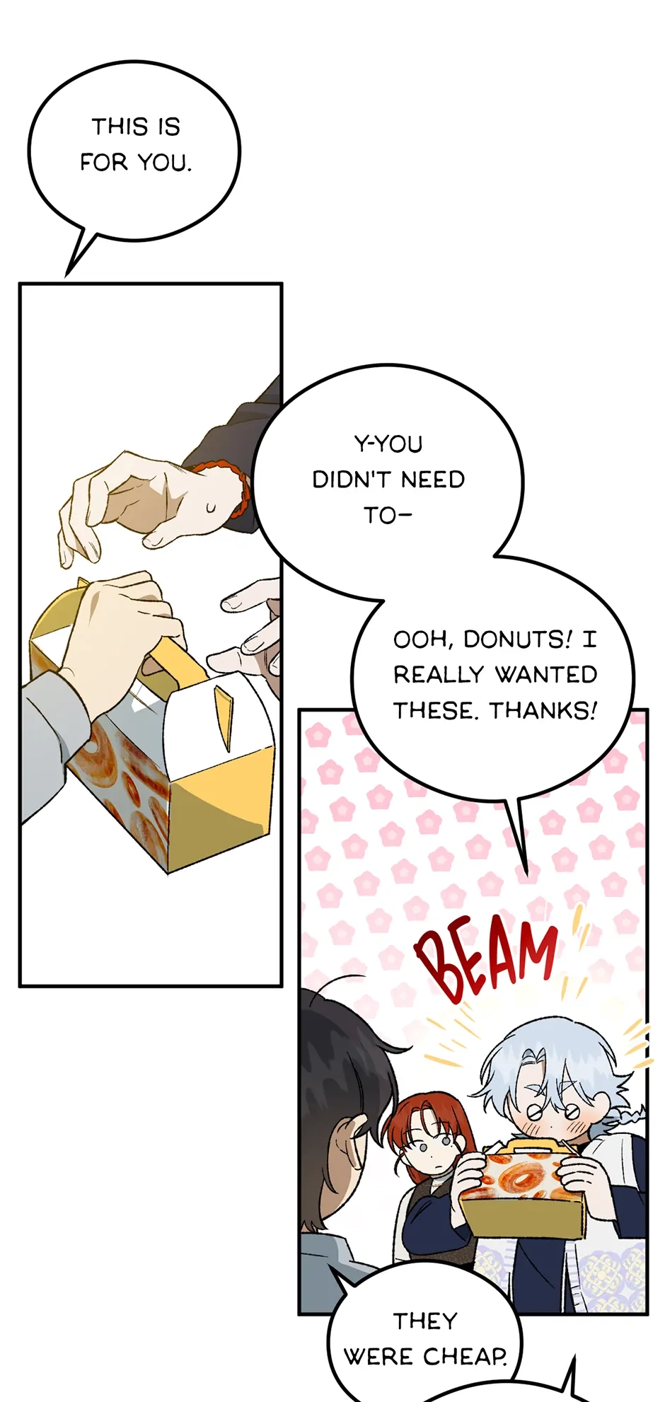 Guide to be King of the Dead Chapter 37 page 23 - 