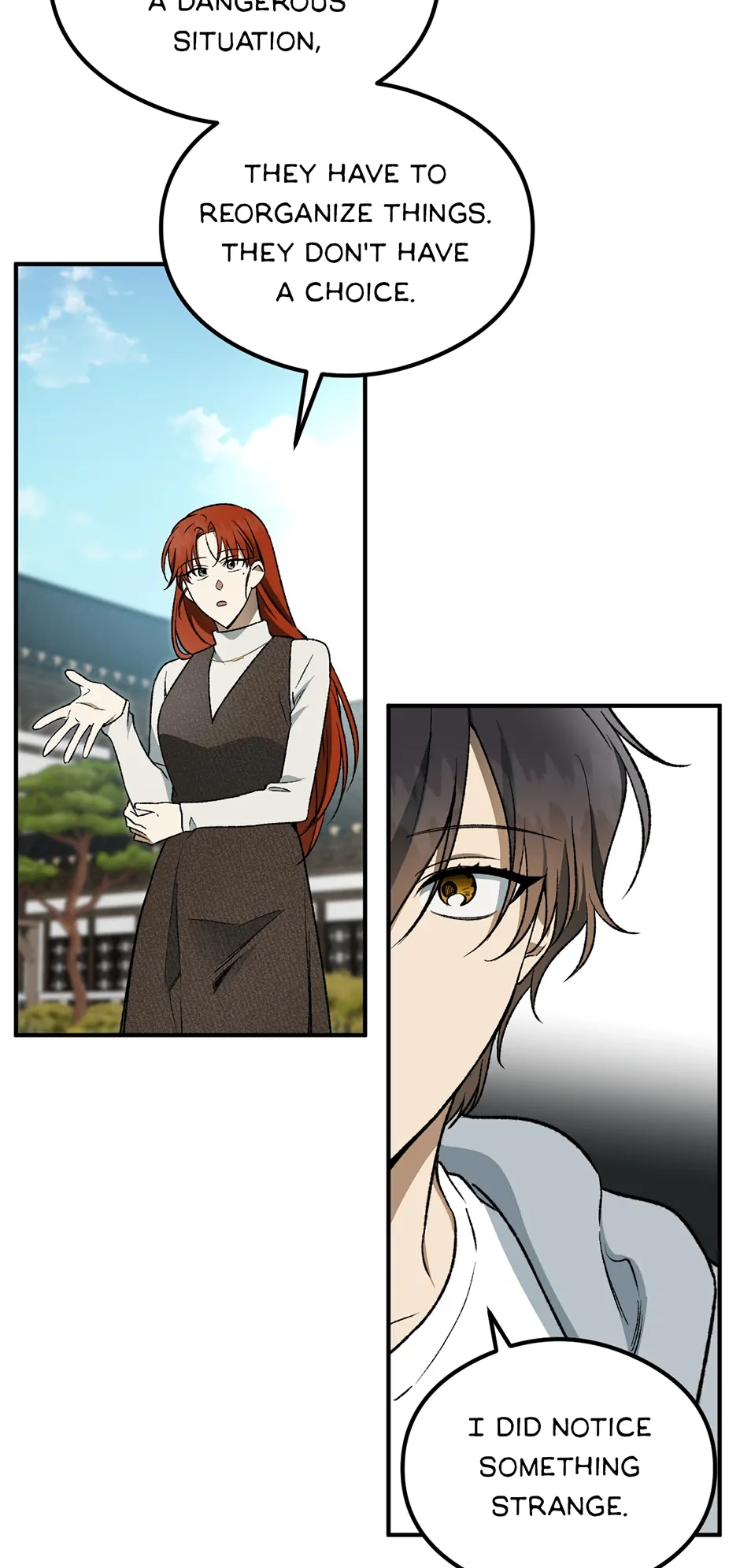 Guide to be King of the Dead Chapter 37 page 29 - 