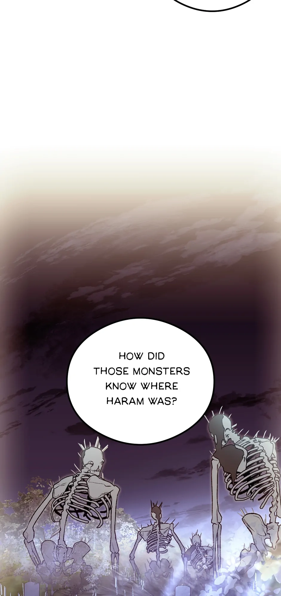 Guide to be King of the Dead Chapter 37 page 30 - 