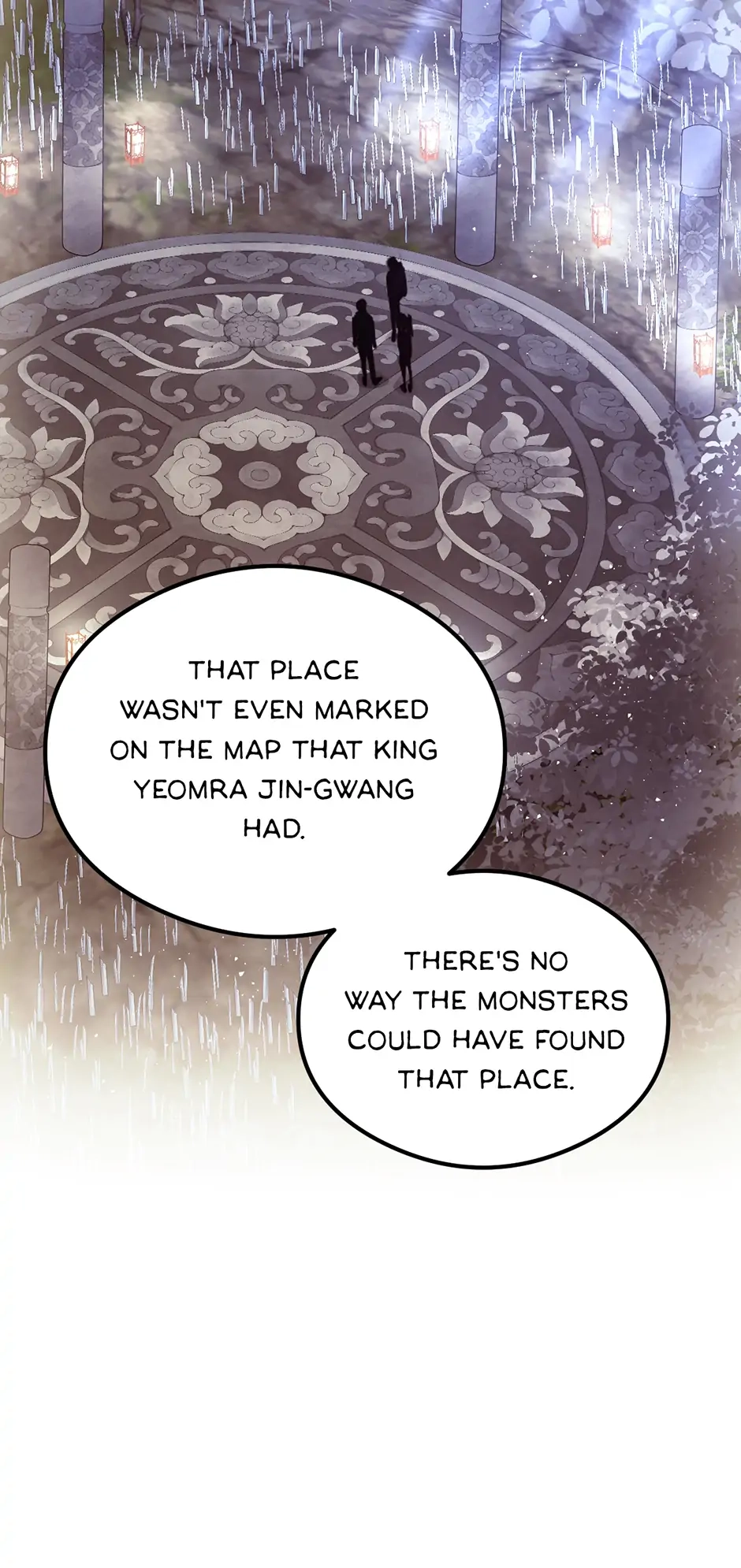 Guide to be King of the Dead Chapter 37 page 31 - 