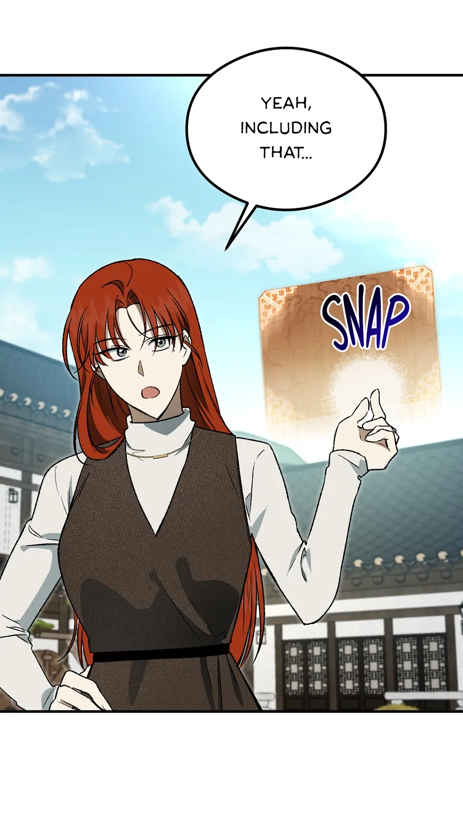 Guide to be King of the Dead Chapter 37 page 32 - 
