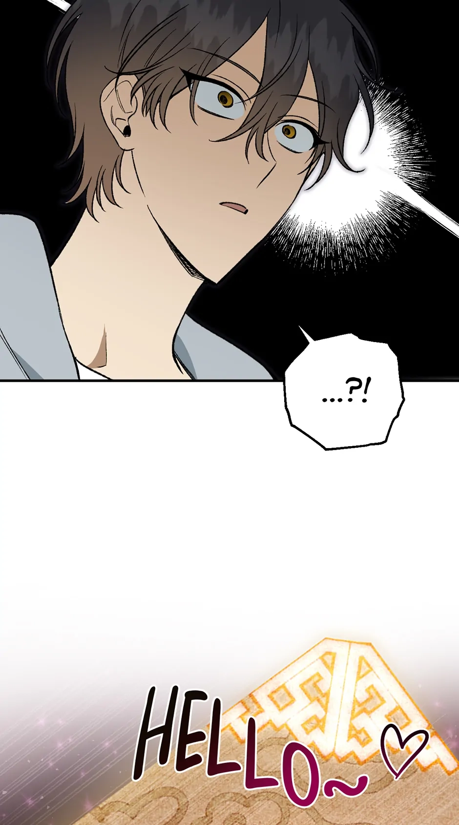 Guide to be King of the Dead Chapter 37 page 34 - 