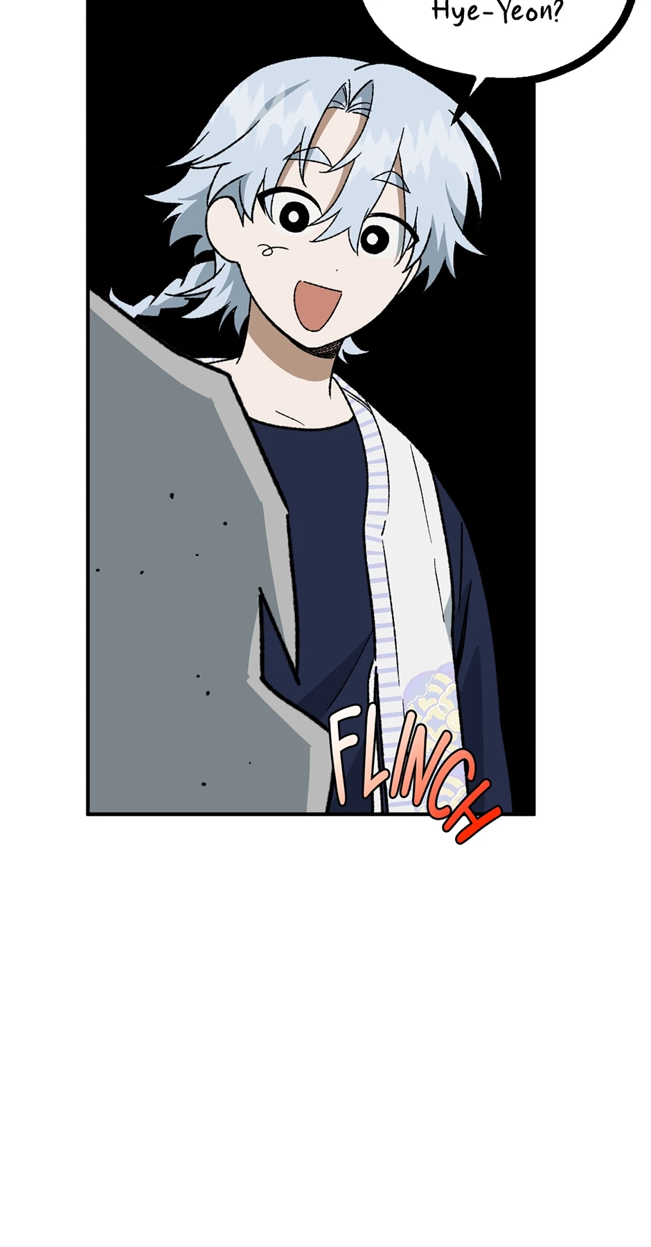 Guide to be King of the Dead Chapter 37 page 40 - 