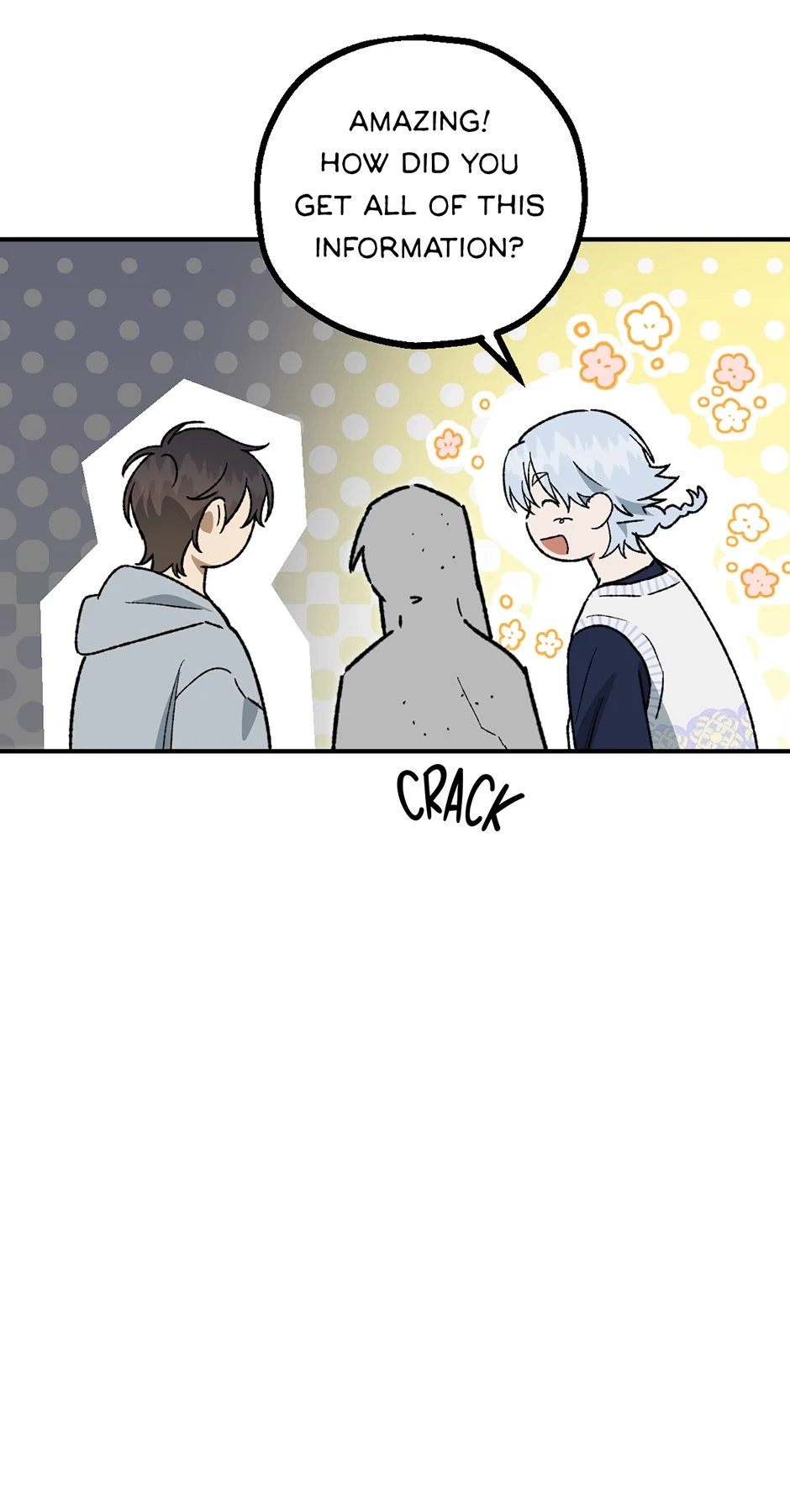 Guide to be King of the Dead Chapter 37 page 41 - 