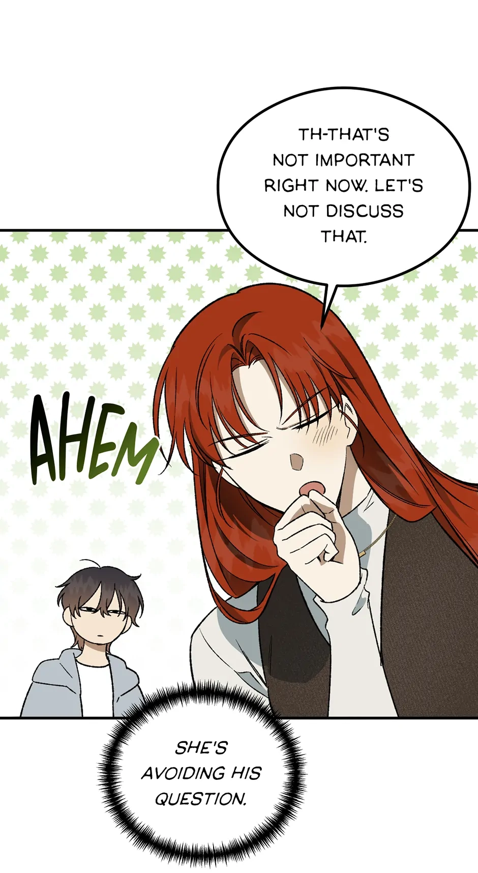 Guide to be King of the Dead Chapter 37 page 42 - 