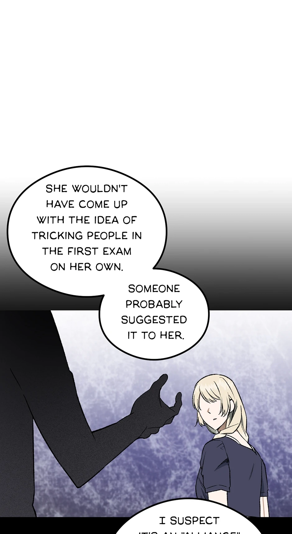 Guide to be King of the Dead Chapter 37 page 43 - 