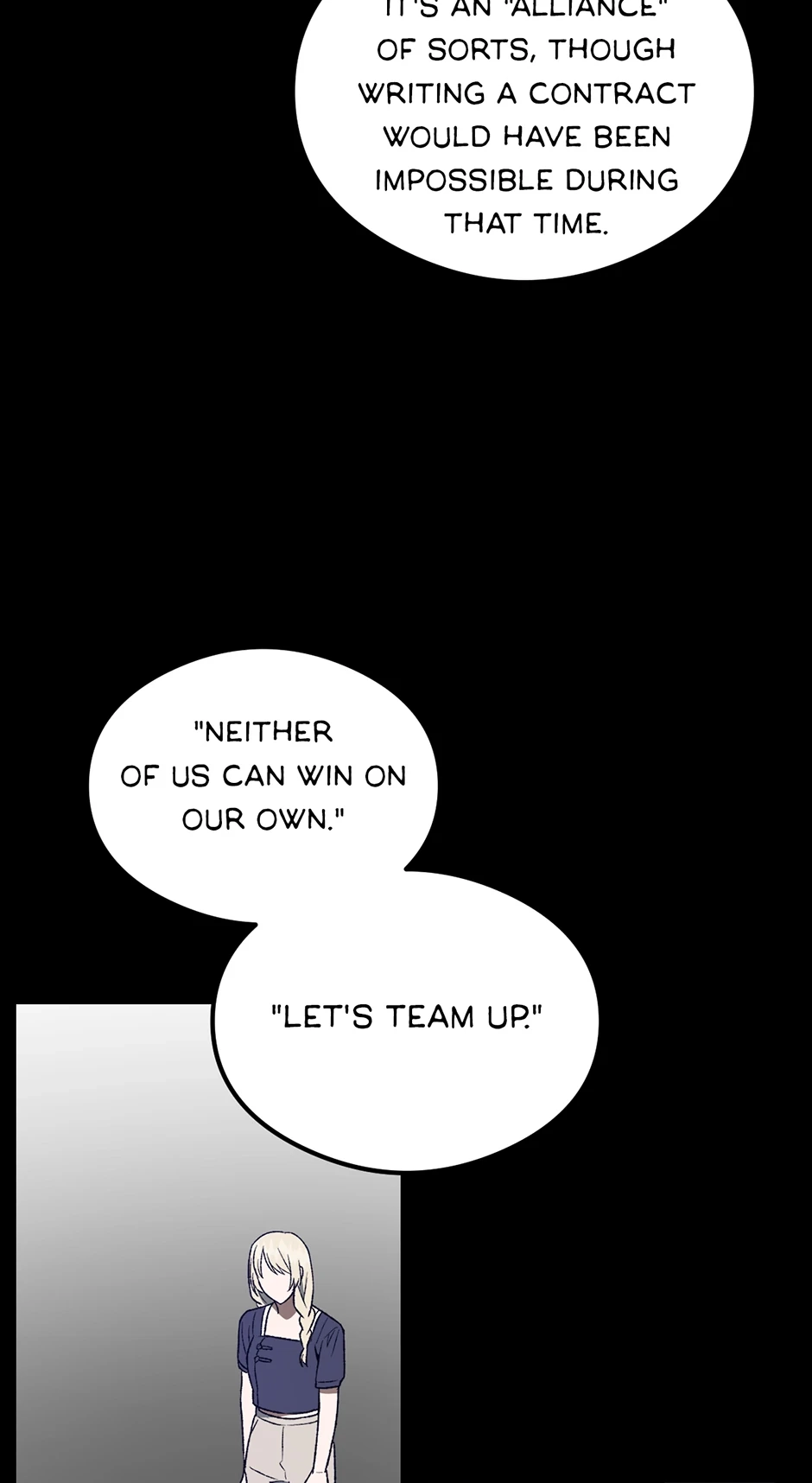 Guide to be King of the Dead Chapter 37 page 44 - 