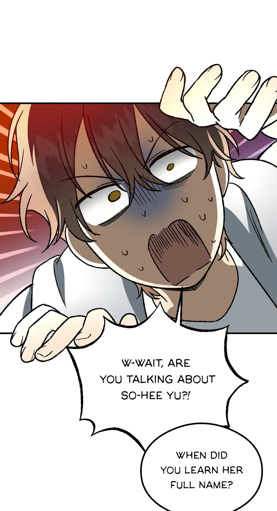 Guide to be King of the Dead Chapter 37 page 48 - 