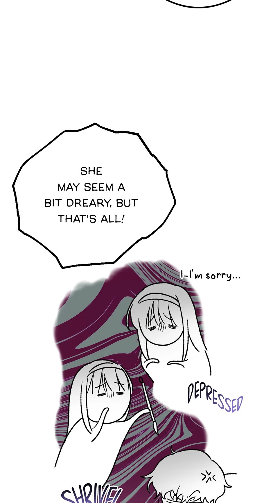 Guide to be King of the Dead Chapter 37 page 49 - 