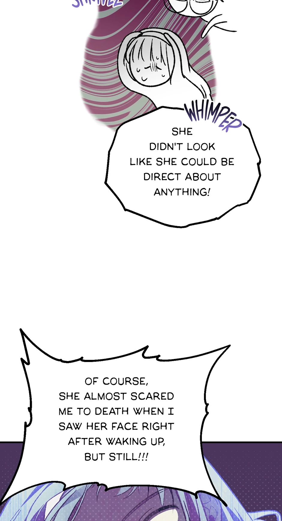 Guide to be King of the Dead Chapter 37 page 50 - 