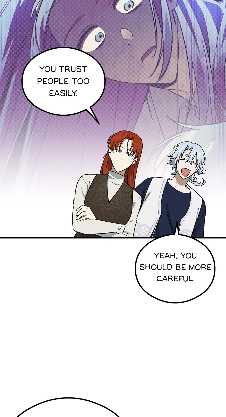 Guide to be King of the Dead Chapter 37 page 51 - 