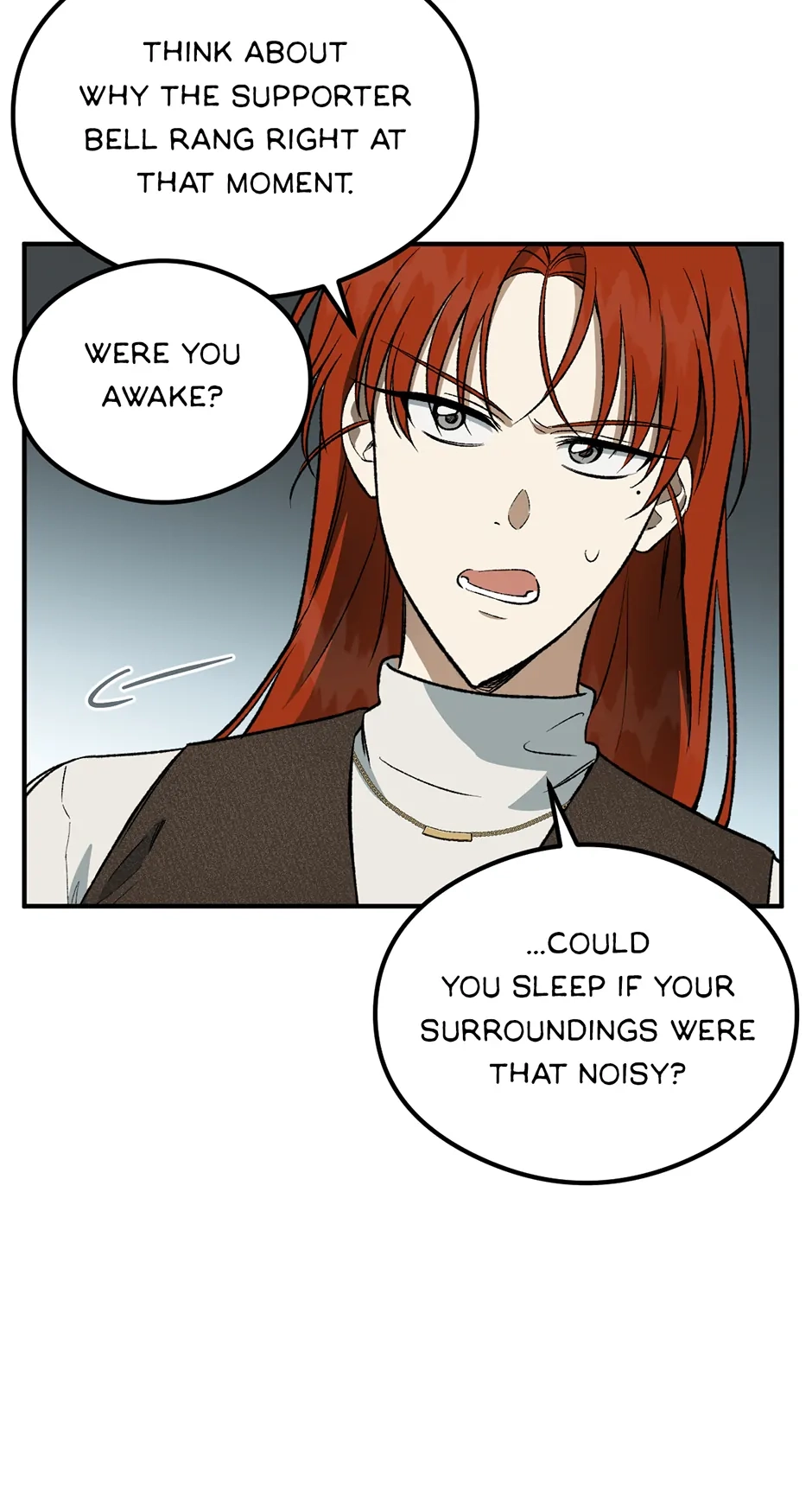 Guide to be King of the Dead Chapter 37 page 52 - 