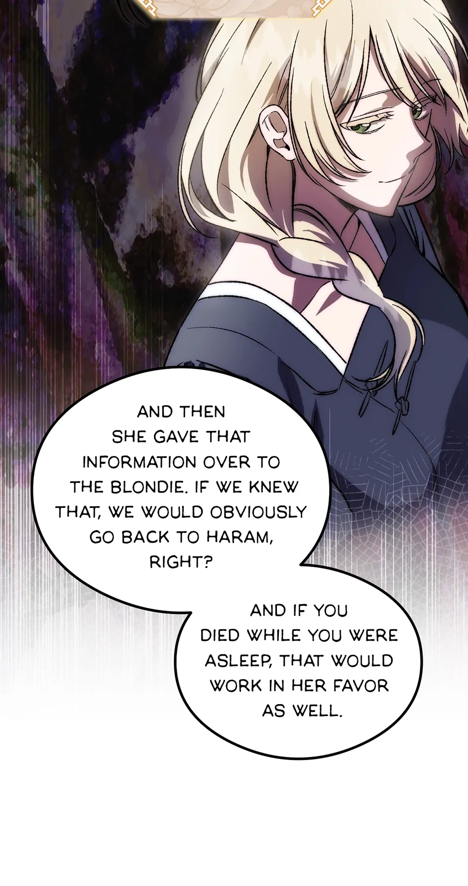 Guide to be King of the Dead Chapter 37 page 54 - 