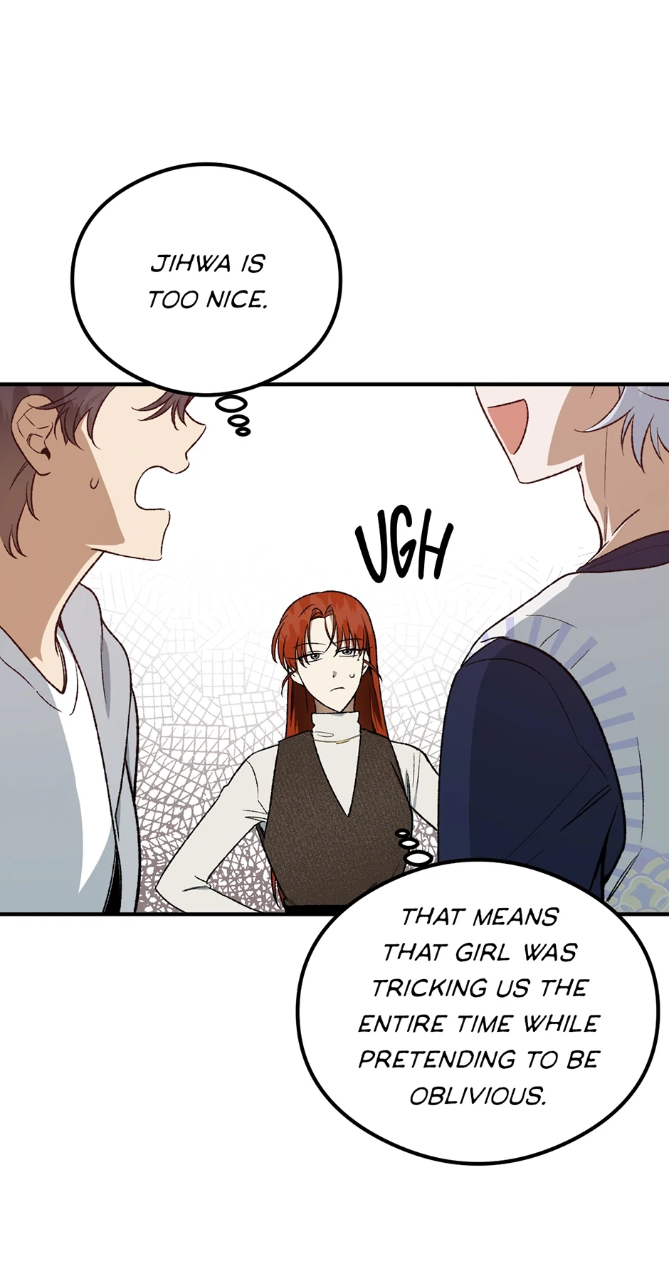 Guide to be King of the Dead Chapter 37 page 60 - 