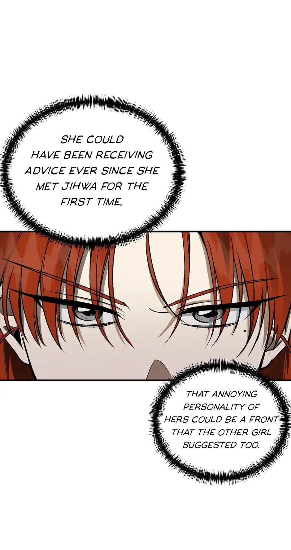 Guide to be King of the Dead Chapter 37 page 61 - 