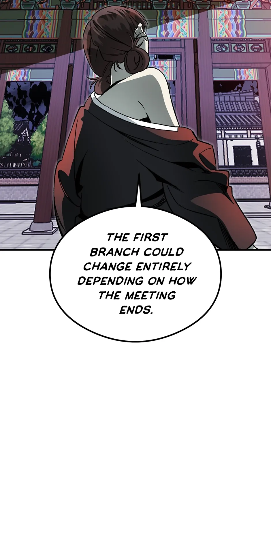 Guide to be King of the Dead Chapter 37 page 71 - 