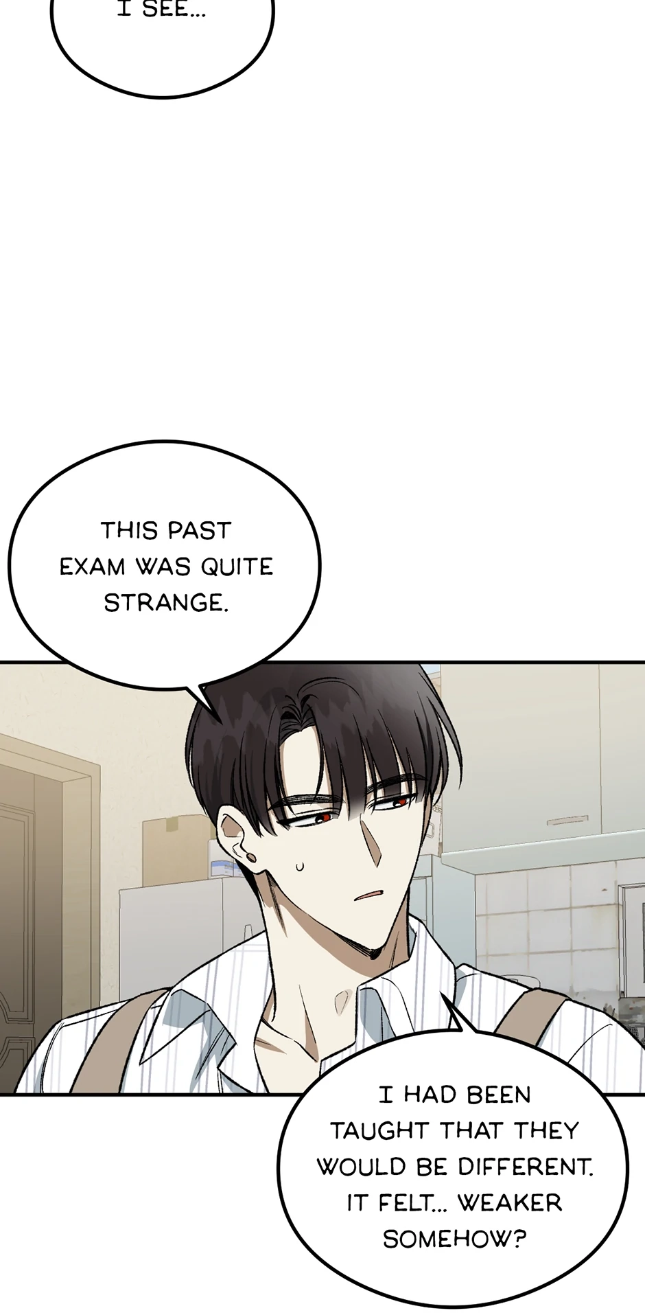 Guide to be King of the Dead Chapter 37 page 10 - 