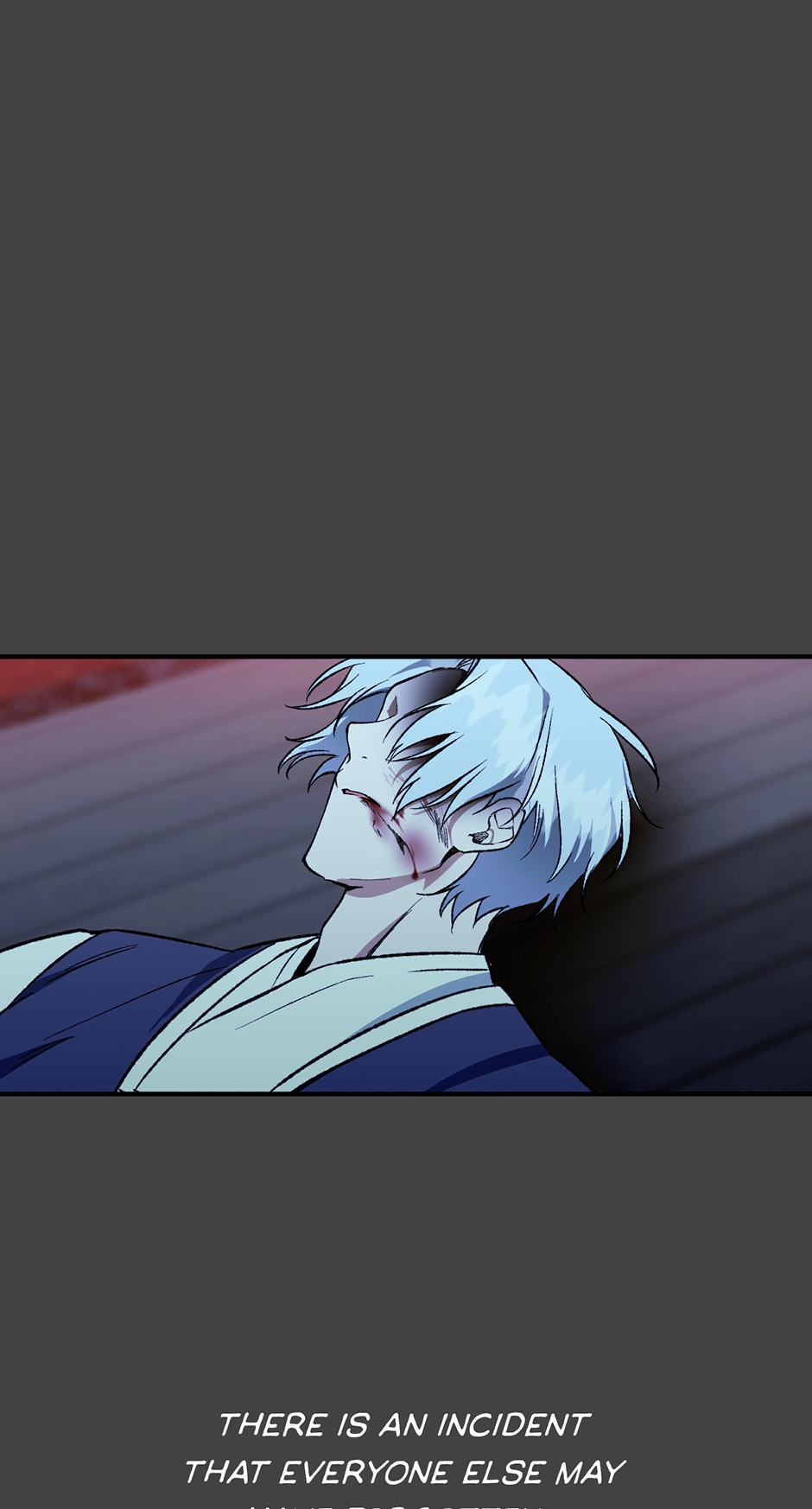 Guide to be King of the Dead Chapter 38 page 1 - 