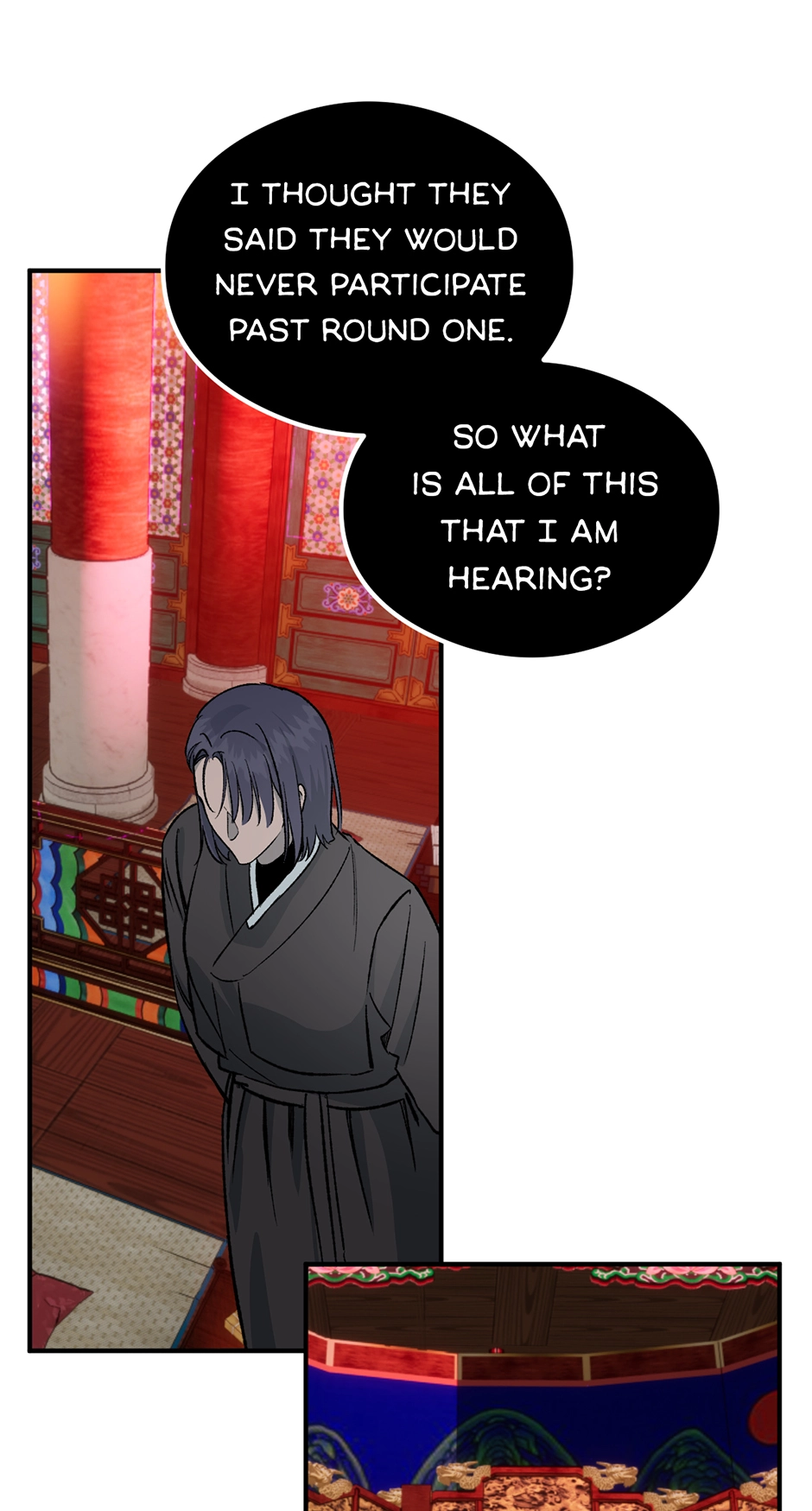 Guide to be King of the Dead Chapter 38 page 11 - 
