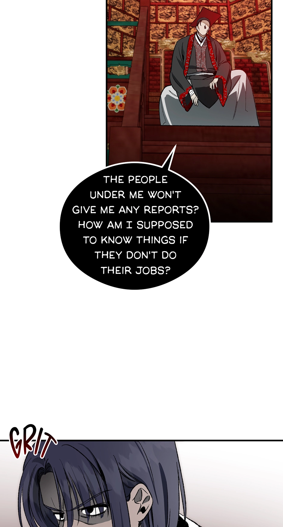 Guide to be King of the Dead Chapter 38 page 12 - 
