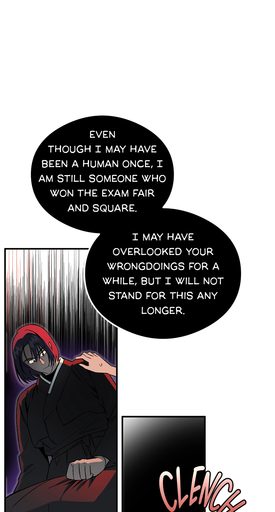Guide to be King of the Dead Chapter 38 page 14 - 