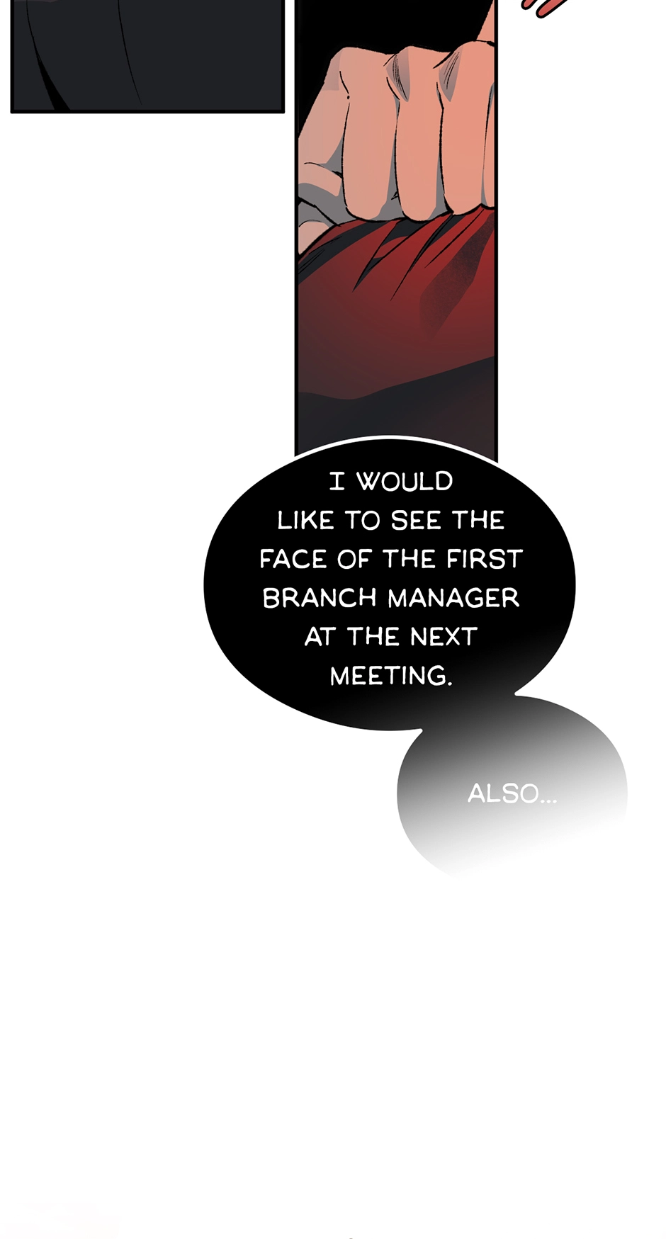 Guide to be King of the Dead Chapter 38 page 15 - 