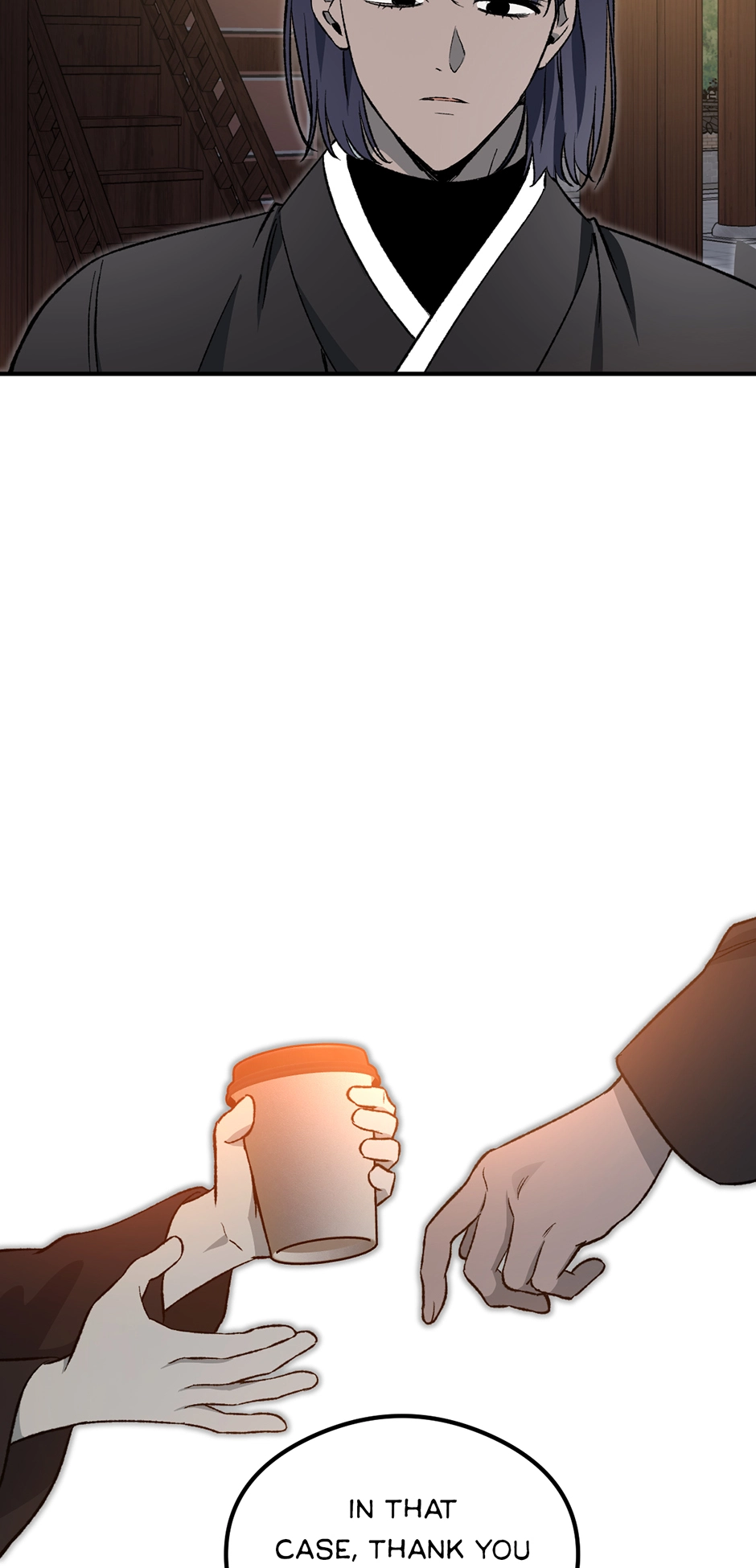 Guide to be King of the Dead Chapter 38 page 19 - 