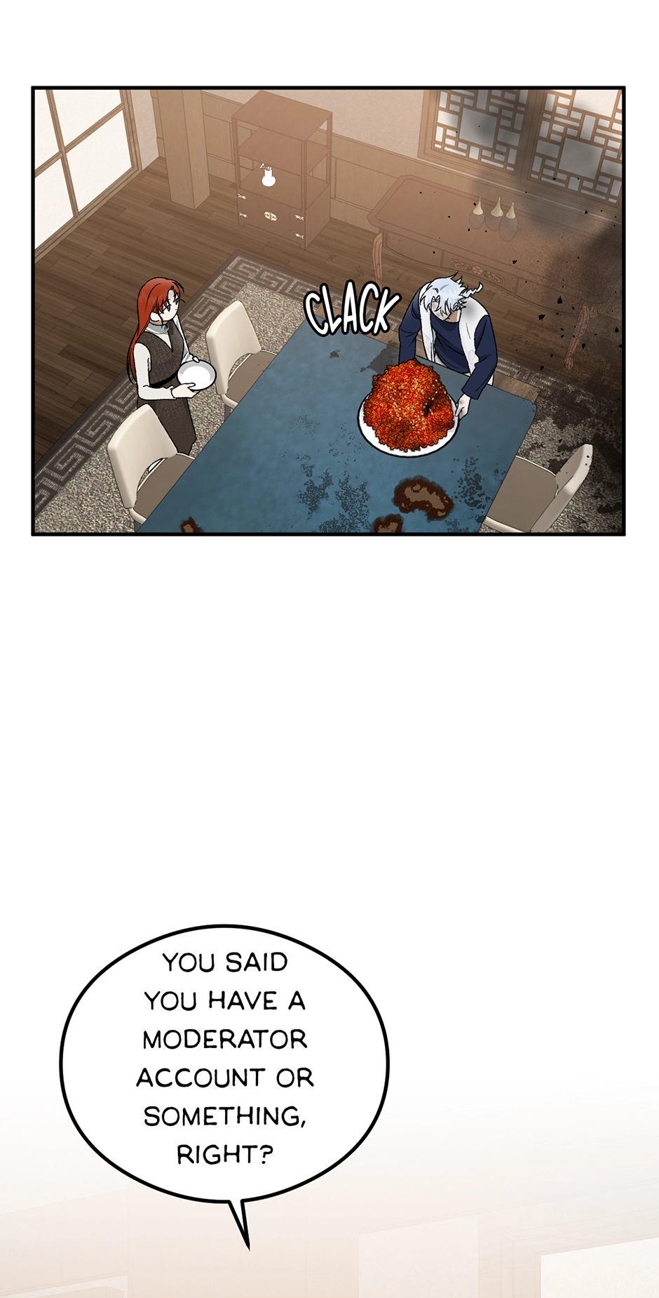 Guide to be King of the Dead Chapter 38 page 24 - 