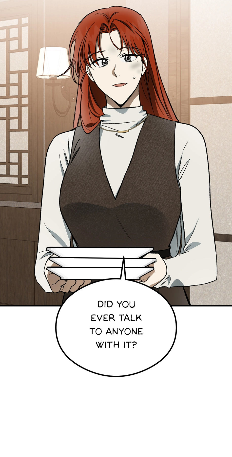 Guide to be King of the Dead Chapter 38 page 25 - 