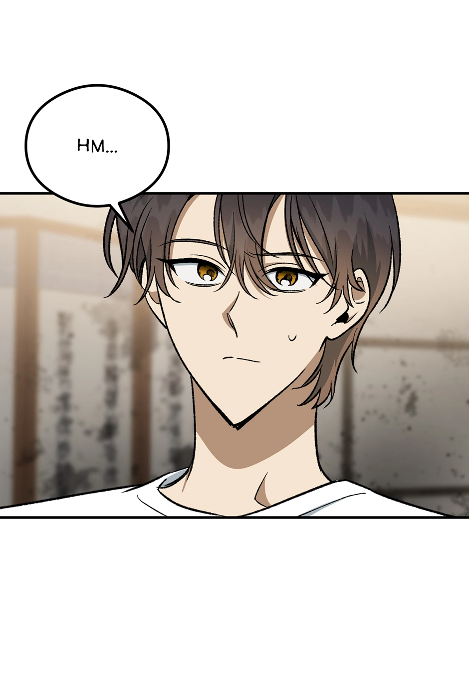 Guide to be King of the Dead Chapter 38 page 37 - 