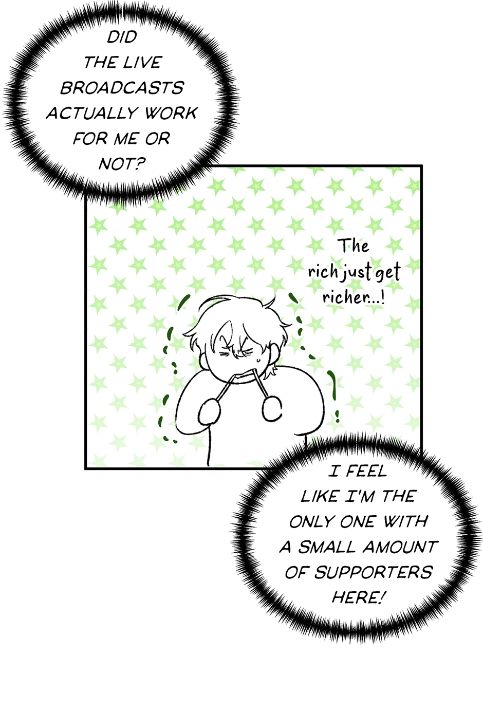 Guide to be King of the Dead Chapter 38 page 39 - 
