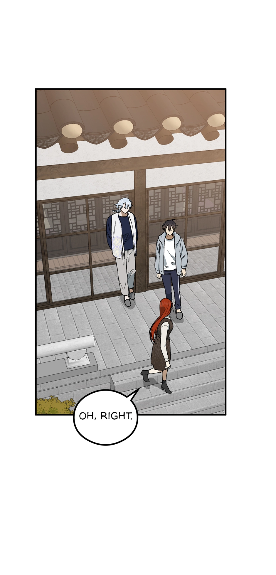 Guide to be King of the Dead Chapter 38 page 46 - 