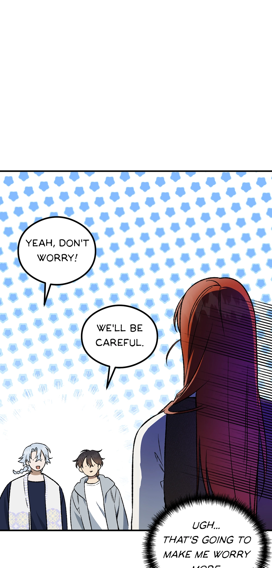Guide to be King of the Dead Chapter 38 page 49 - 