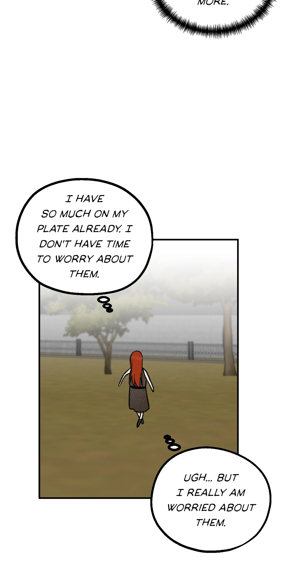 Guide to be King of the Dead Chapter 38 page 50 - 