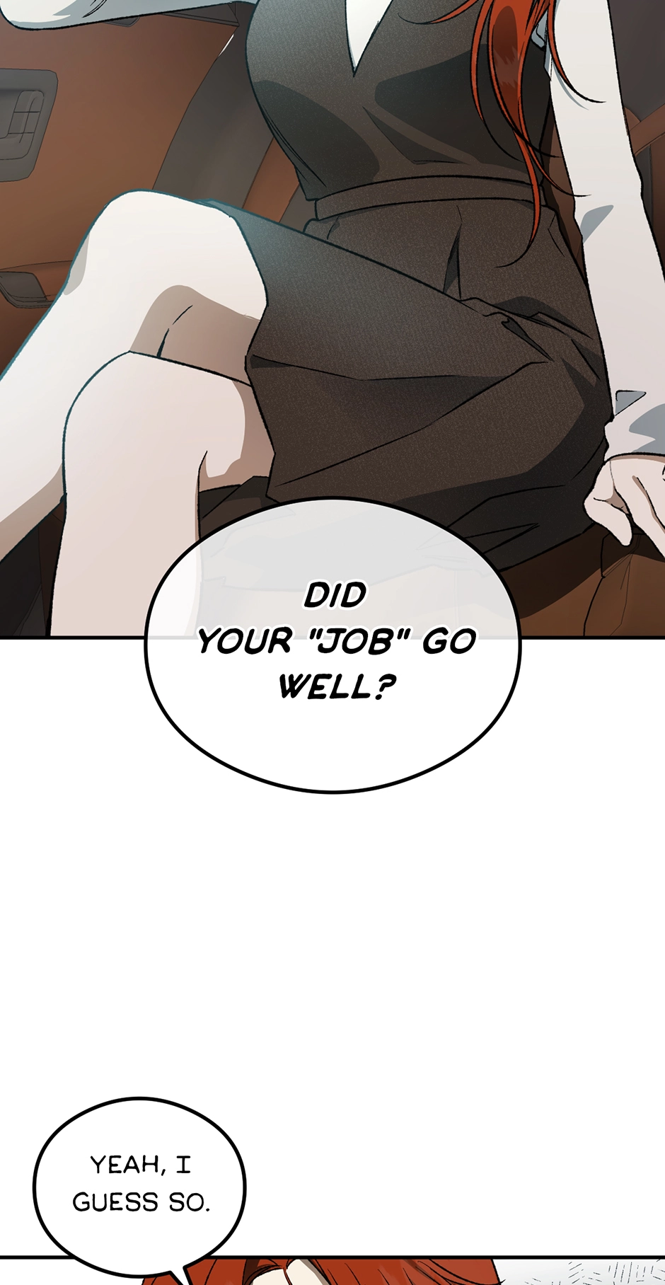 Guide to be King of the Dead Chapter 38 page 53 - 