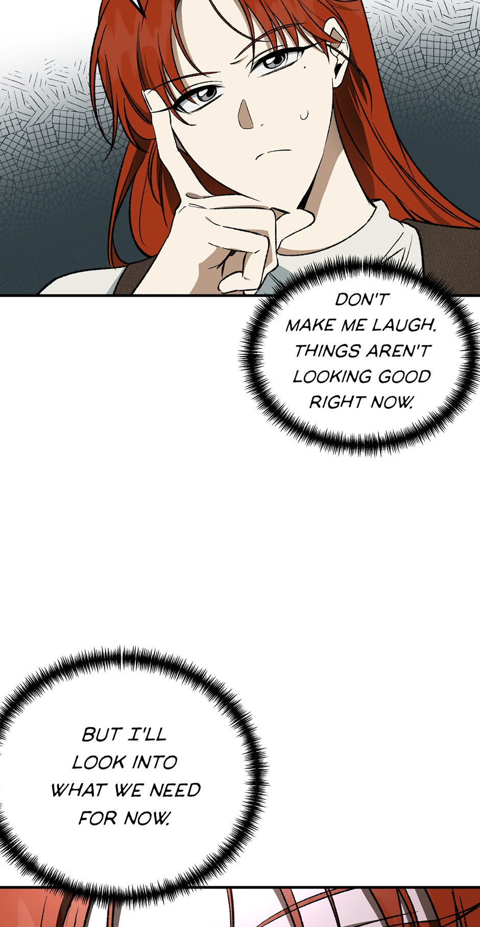 Guide to be King of the Dead Chapter 38 page 54 - 
