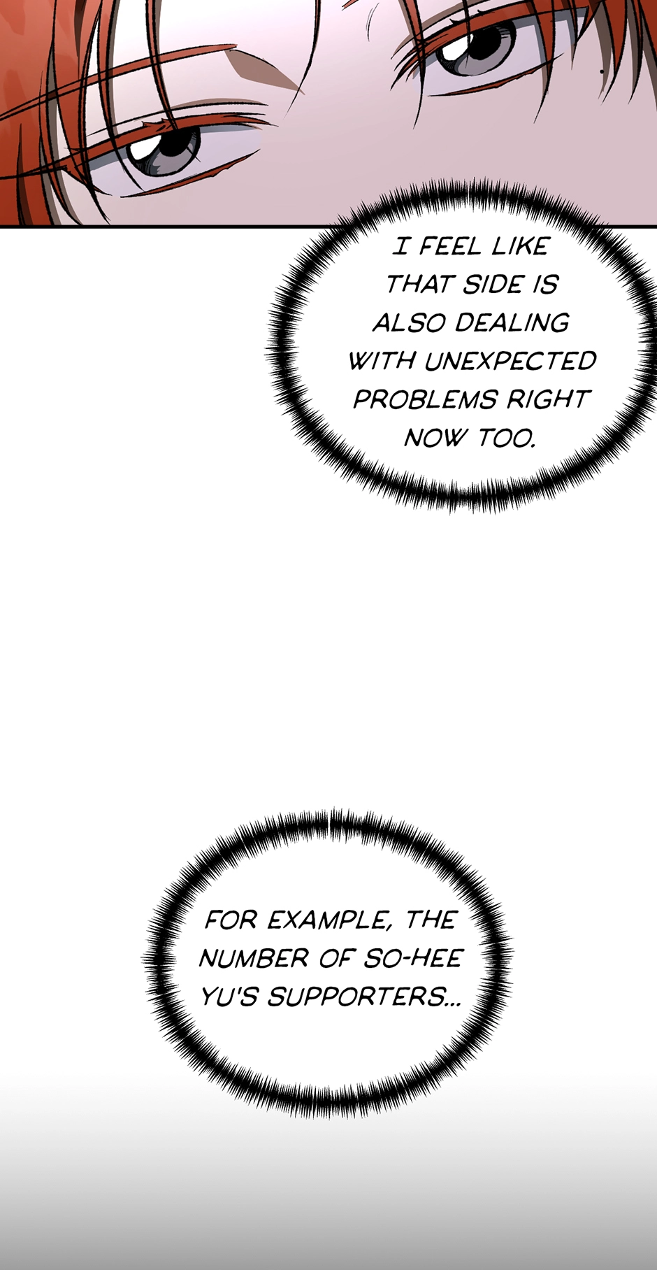 Guide to be King of the Dead Chapter 38 page 55 - 