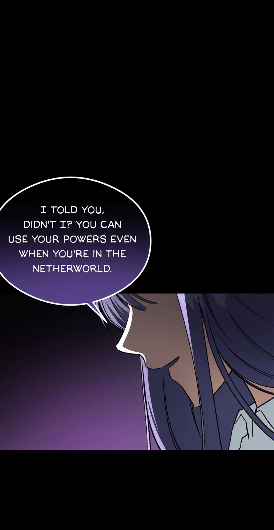 Guide to be King of the Dead Chapter 38 page 57 - 