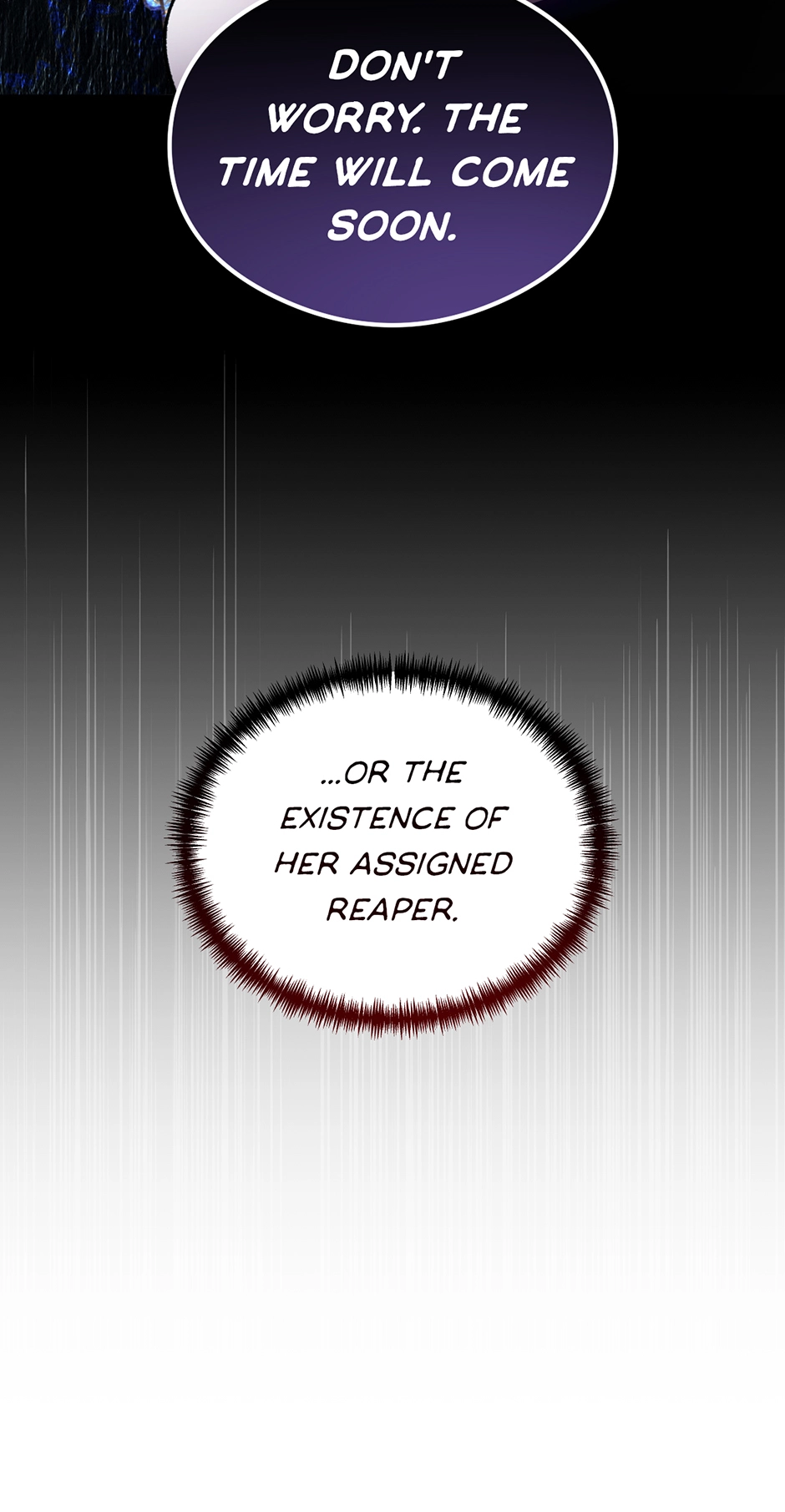 Guide to be King of the Dead Chapter 38 page 58 - 