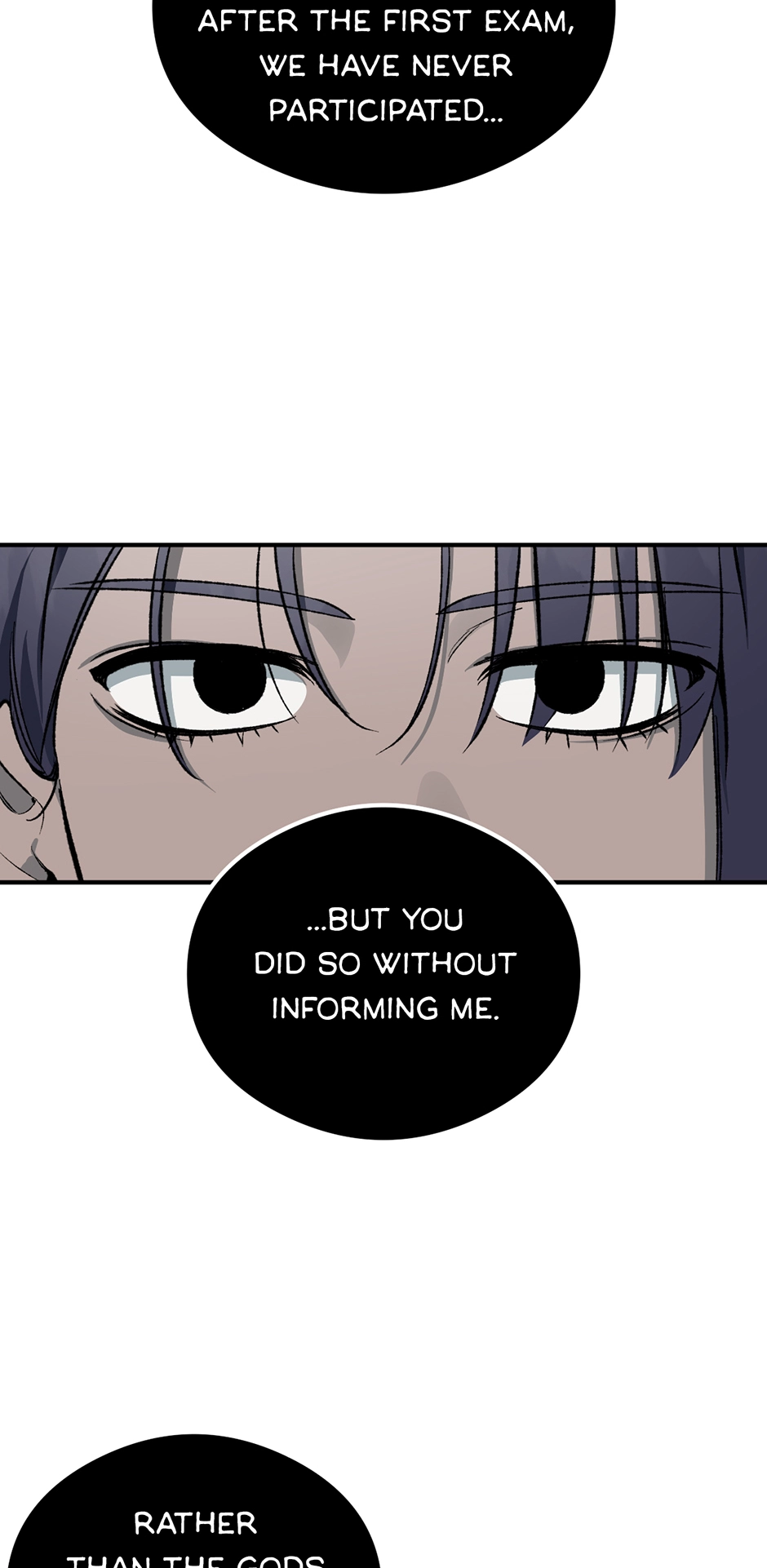 Guide to be King of the Dead Chapter 38 page 8 - 