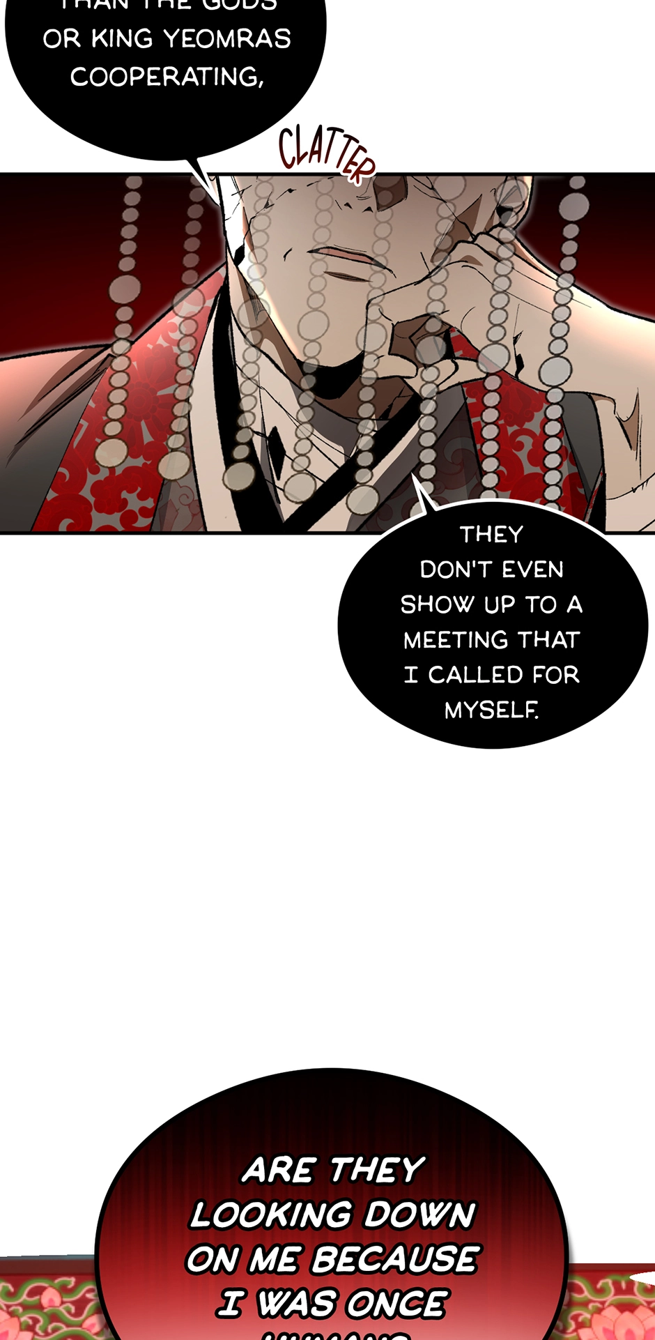 Guide to be King of the Dead Chapter 38 page 9 - 
