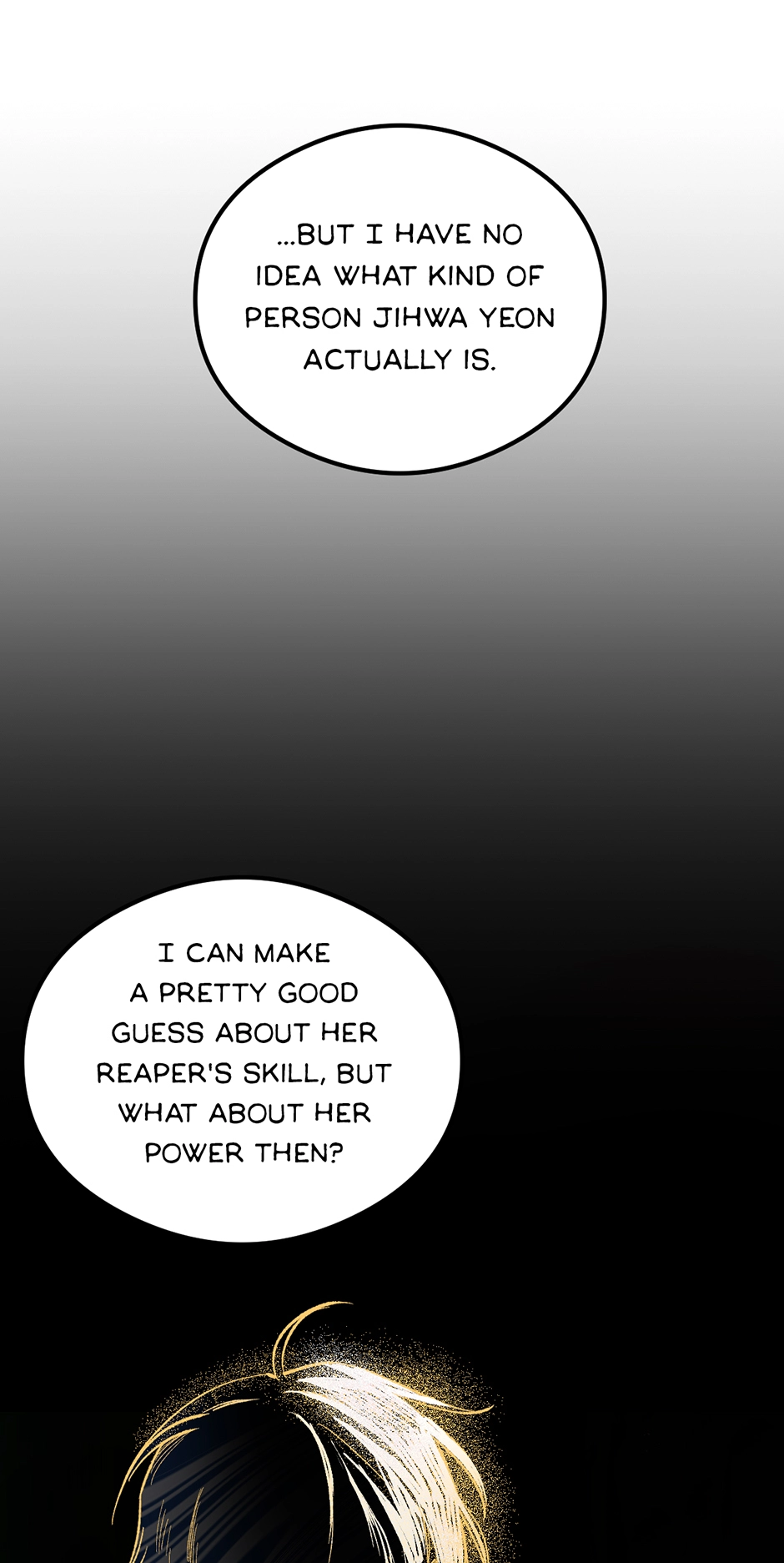 Guide to be King of the Dead Chapter 39 page 14 - 