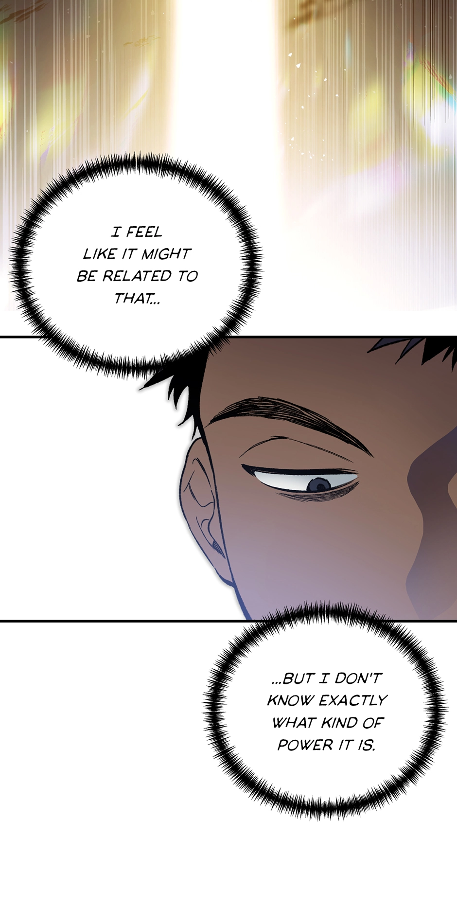 Guide to be King of the Dead Chapter 39 page 16 - 