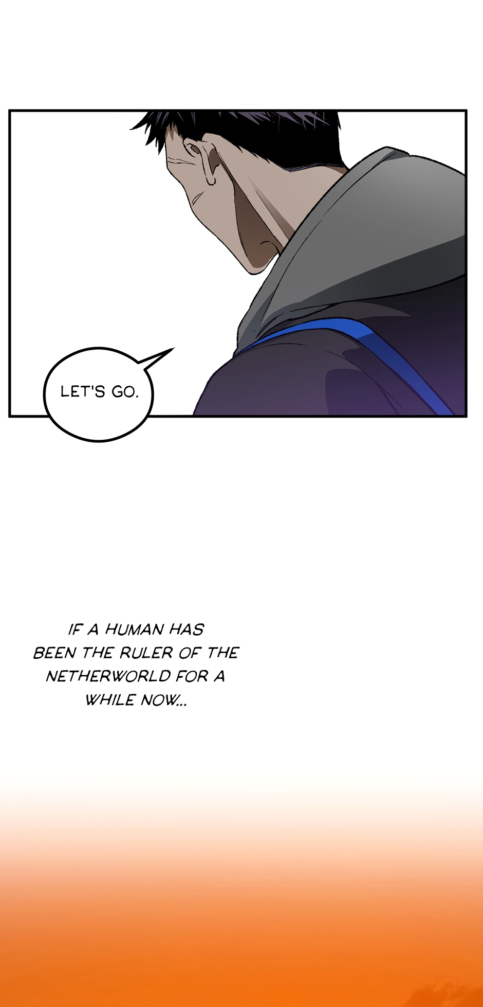 Guide to be King of the Dead Chapter 39 page 18 - 