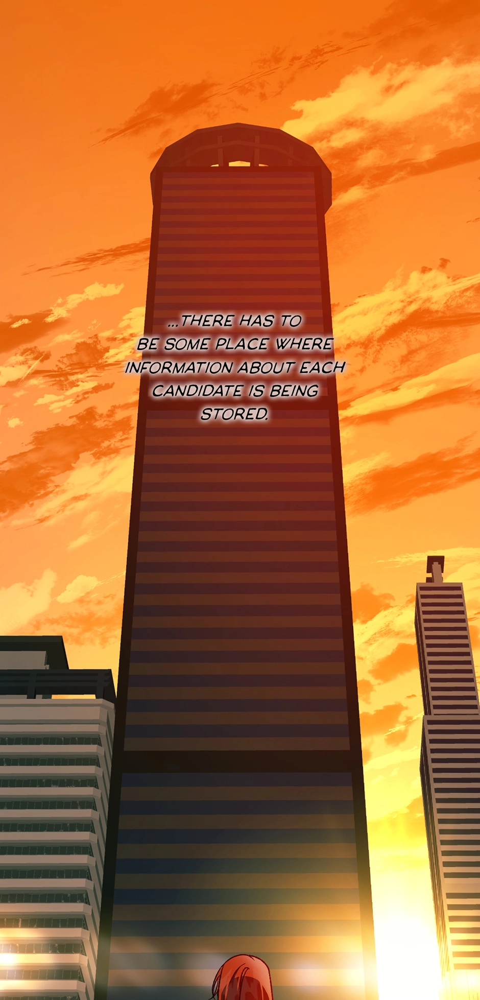 Guide to be King of the Dead Chapter 39 page 19 - 